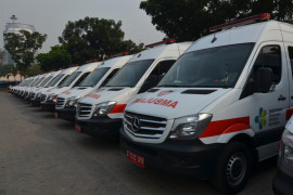 Ambulans sehargs Rp2 miliar disiapkan untuk Asian Games