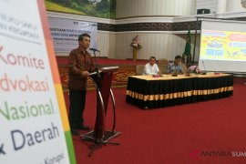 Dampingi perusahaan cegah korupsi, Kadin Sumbar siapkan pengurus komite advokasi daerah