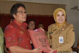 Pemkab Badung akan bangun "Agro Techno Park"