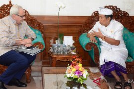 Pastika inginkan Bali jadi tujuan wisata berkualitas