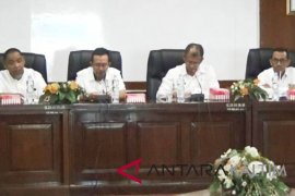 DKISP susun dokumen Kabupaten Paser dalam angka