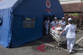 RSU Kasih Ibu dilengkapi layanan AXA Mandiri