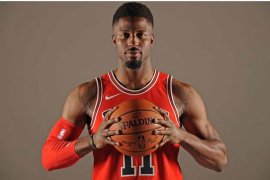 Cleveland Cavaliers dilaporkan rekrut Nwaba