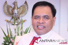 Dubes: Indonesia jaga komitmen antidumping baja dengan China