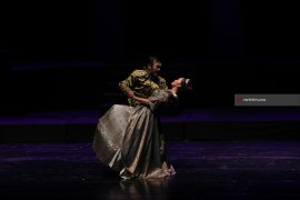 Drama Musikal Hamlet