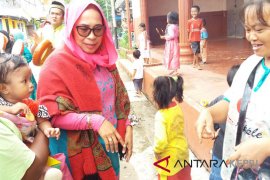 Anggota DPR minta pemilih pemula tidak golput