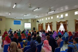 BOP sebesar Rp2 miliar diberikan pada Barut