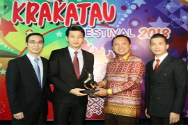 Lampung Semakin Mendunia, Investorpun Berdatangan