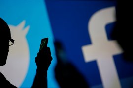 Google, Facebook, dan Twitter terancam diblokir pada 20 Juli 2022