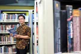 Dosen UI raih penghargaan internasional SWSA