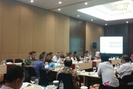 Kembangkan kereta cepat, INKA butuh dukungan Kemenristekdikti