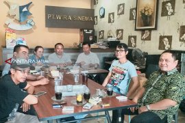 Film "Perempuan Berselimut Angin" Masuki Praproduksi