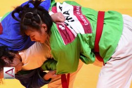 Sumut potensial lahirkan atlet kurash berprestasi