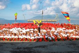 Kemendikbud: Banyuwangi Pelopor Pemajuan Kebudayaan