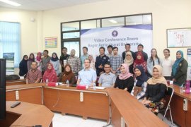 Menuju Green Campus, IPB perlu analisis penggunaan energi setiap unit