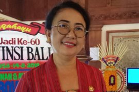 Anggota DPR: pemerintah isi kemerdekaan dengan "Nawacita"