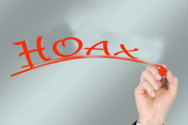 Petir Menggelegar Saat Jokowi Masuki Ka'bah Dipastikan Hoaks