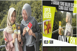 Ini kata mahasiswa soal 'Kampanye Hitam'