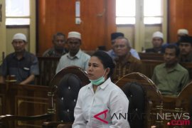 Mahkamah Agung tolak kasasi Meliana