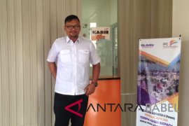 BUMN Hadir - Gubernur Babel lepas Siswa Mengenal Nusantara "BUMN Hadir Untuk Negeri"