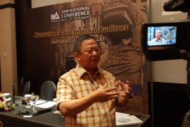 ASABRI lakukan digitalisasi layanan asuransi pensiunan