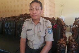 BPBD Bangka Tengah antisipasi kebakaran hutan