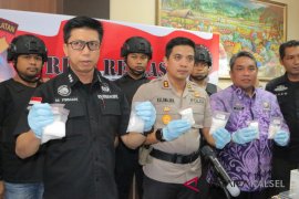 296 pengedar terjaring selama Operasi Antik 2018