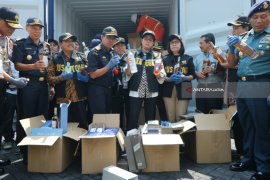 Menkeu: Penggagalan Penyelundupan Impor Dorong Pertumbuhan Ekonomi