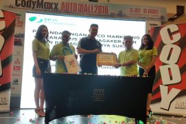 BPJS Ketenagakerjaan Karimunjawa Perluas Fungsi Kartu Kepesertaan