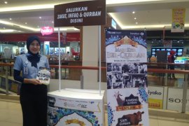Transmart sediakan hewan qurban