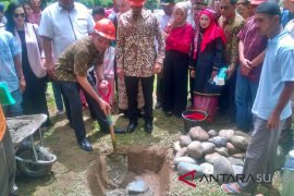 Dempo investasi Rp270 miliar di Pesisir Selatan, bangun PLTMH