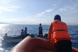 Komisi V DPRD NTT tinjau warga transmigran di Sulut