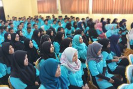 Ratusan pencari kerja di Tabalong ikuti pelatihan