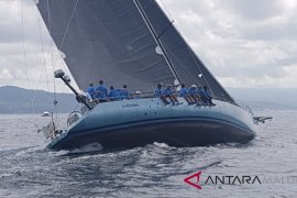 16 perahu daftar ikut SIDAYR 2019