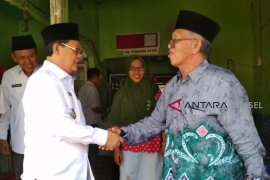 Ketua MUI puji program Santri Tahfiz Muratara