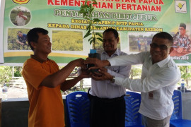 Polda Sultra himpun dana korban gempa lombok