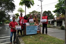 Gara-gara Wereng, Hasil Panen Petani Tulungagung Anjlok