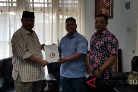Budayawan Sumut teliti pantun di Langkat