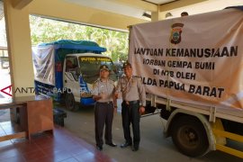 Menjajal wisata Jelajah Malam Museum KAA