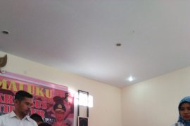 Ditreskrimsus Polda Maluku ungkap jaringan penjual cendrawasih