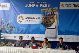 TMII siap sambut kunjungan delegasi Asian Games