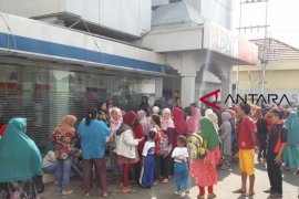 Sidang DImas Kanjeng Hadirkan Tiga Saksi Pelapor