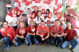 BPJS Ketenagakerjaan Perak Gelar Lomba Vlog HUT-RI