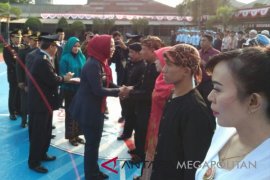 25 Narapidana Karawang bebas pada 17 Agustus