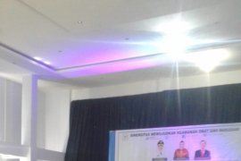 DPR harap masyarakat cerdas konsumsi makanan aman