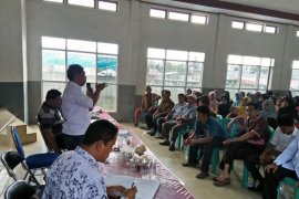 Pencarian pilisi tenggelam terus dilakukan