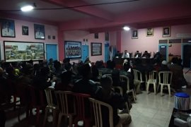 BPJS Ketenagakerjaan Pasuruan Bidik Petani Sapi Perah