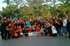 AFM gelar HUT perayaan HUT RI ke-73