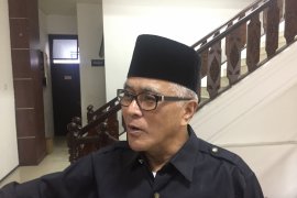 F-PAN kritik penerapan "presidential threshold" dalam RUU Pemilu