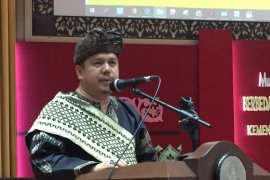 Febby pimpin Forum BUMNDes Indonesia